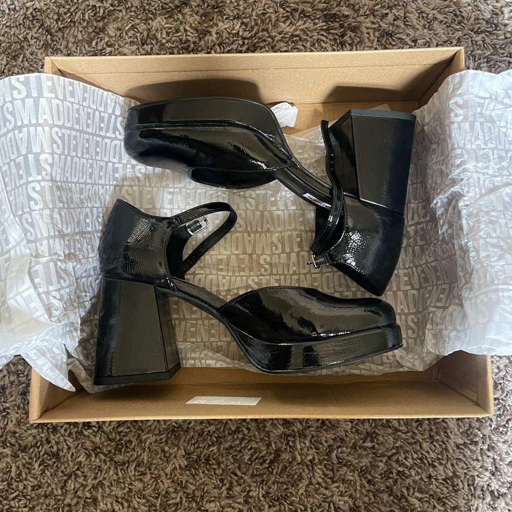 Steve Madden Mimi Heels